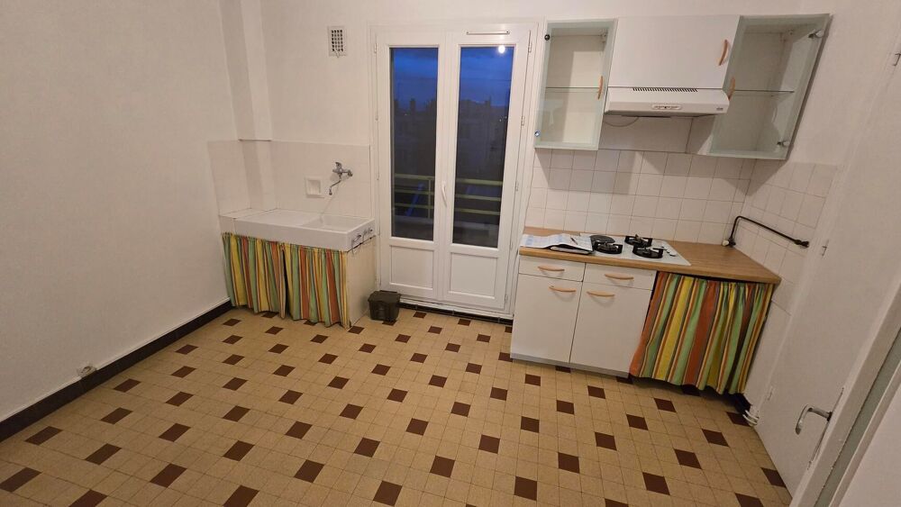 location Appartement - 3 pièce(s) - 64 m² Grenoble (38000)