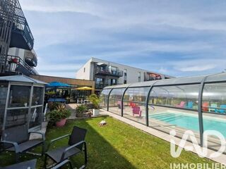  Appartement à vendre 2 pièces 51 m²