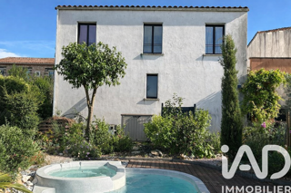  Maison � vendre 5 pi�ces 158 m�