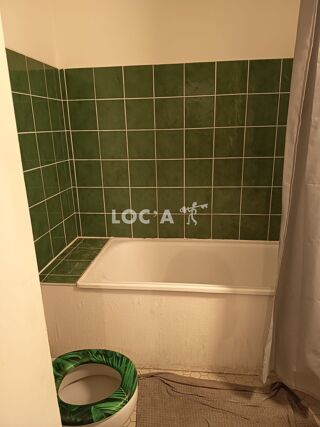  Appartement à louer 1 pièce 30 m²