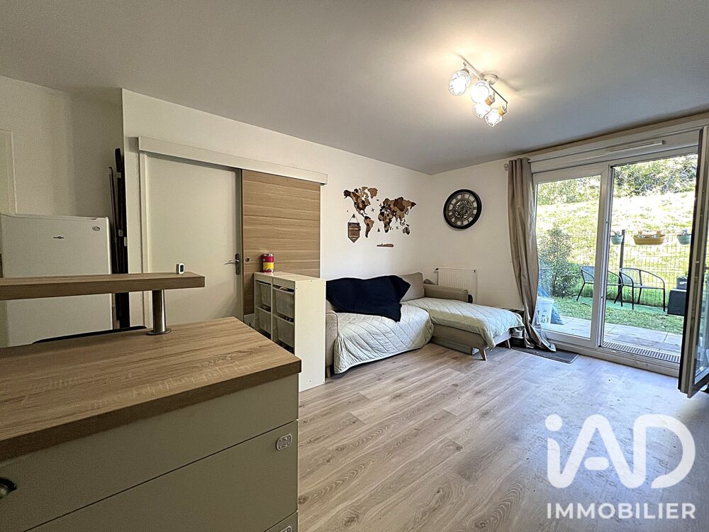 Vente Appartement Vente Appartement 2 pièces Plaisir
