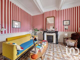  Maison à vendre 12 pièces 391 m²