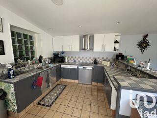  Maison à vendre 5 pièces 139 m²