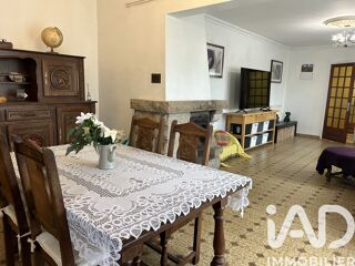  Maison à vendre 9 pièces 245 m²