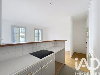  Appartement à vendre 1 pièce 27 m²