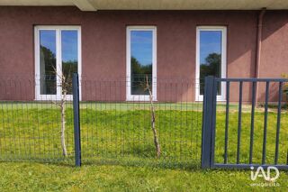  Appartement � vendre 2 pi�ces 46 m�