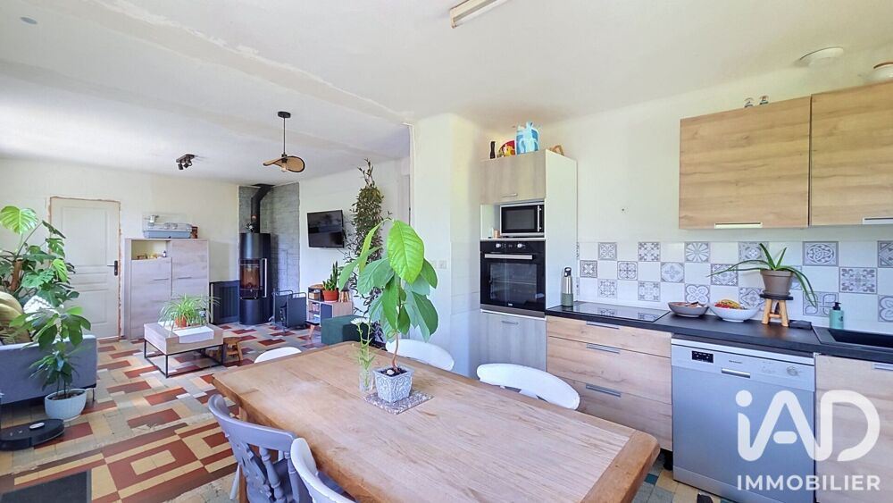 Vente Maison Vente Maison/villa 4 pièces Pont-l'Évêque