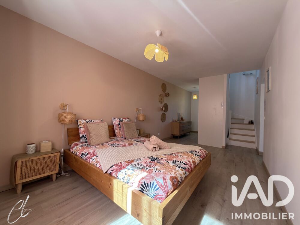 Vente Pavillon 7 pièces