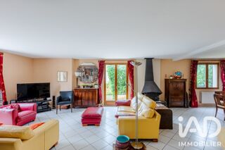  Maison à vendre 7 pièces 166 m²