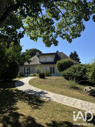 Vente Maison Vente Maison/villa 6 pièces Pigny