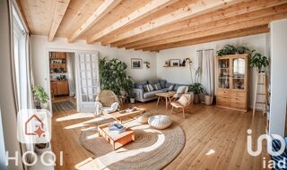  Maison à vendre 6 pièces 101 m²
