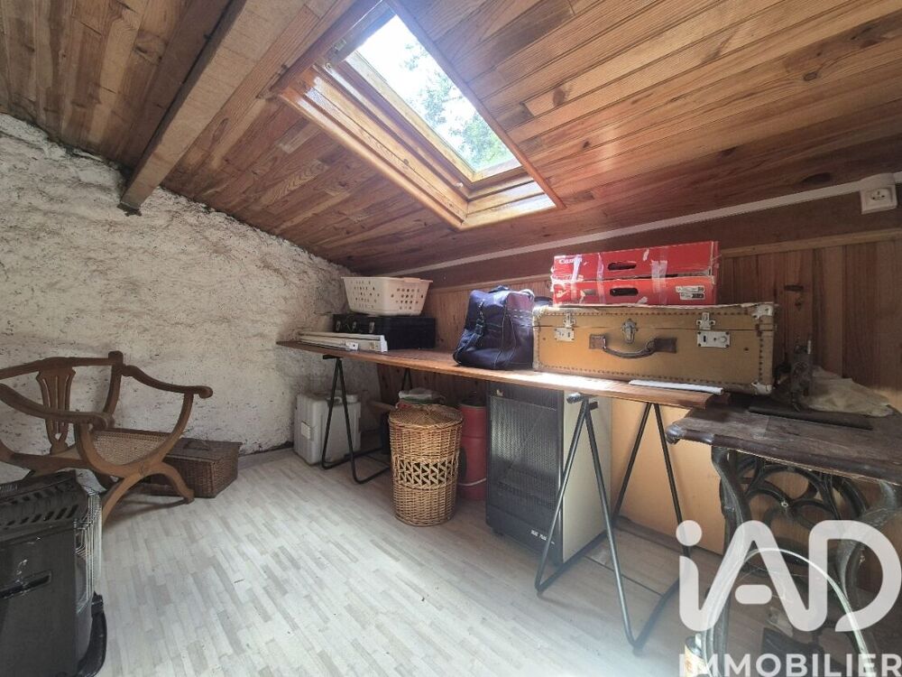Vente Maison Vente Maison/villa 2 pièces Thouars