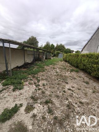  Maison à vendre 6 pièces 108 m²