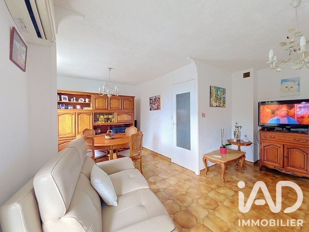 Vente Appartement Vente Appartement 4 pièces Marseille 9