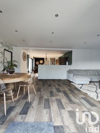  Maison à vendre 5 pièces 128 m²
