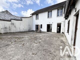  Maison à vendre 6 pièces 165 m²