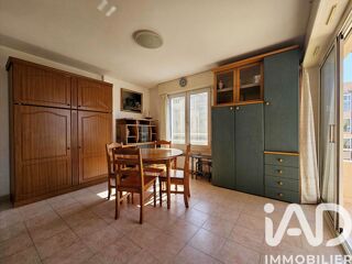  Appartement à vendre 1 pièce 25 m²