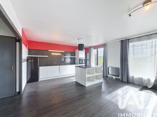  Appartement à vendre 3 pièces 84 m²