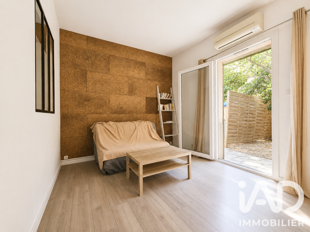 vente Appartement - 2 pièce(s) - 28 m² Fréjus (83600)