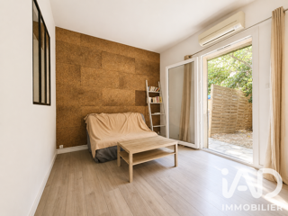  Appartement à vendre 2 pièces 28 m²