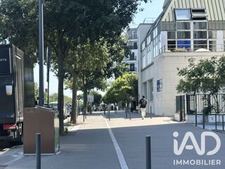  Appartement à vendre 2 pièces 36 m²
