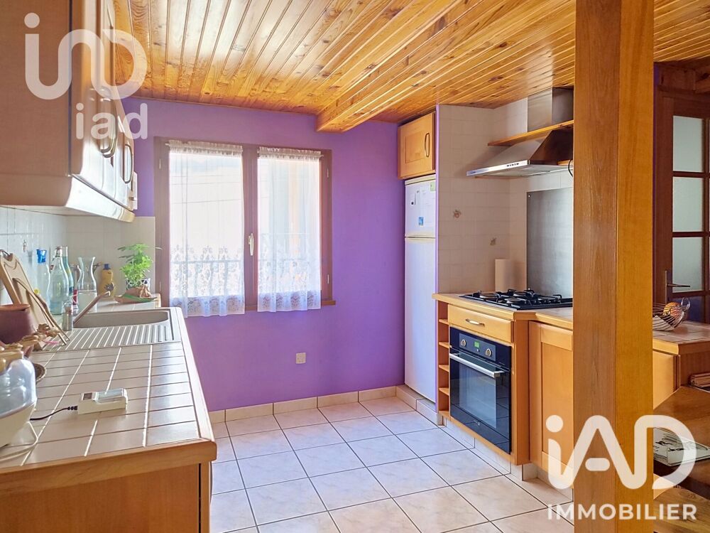 Vente Maison/villa 4 pièces