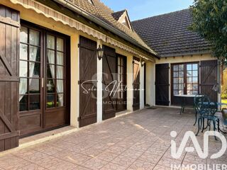  Maison � vendre 5 pi�ces 143 m�