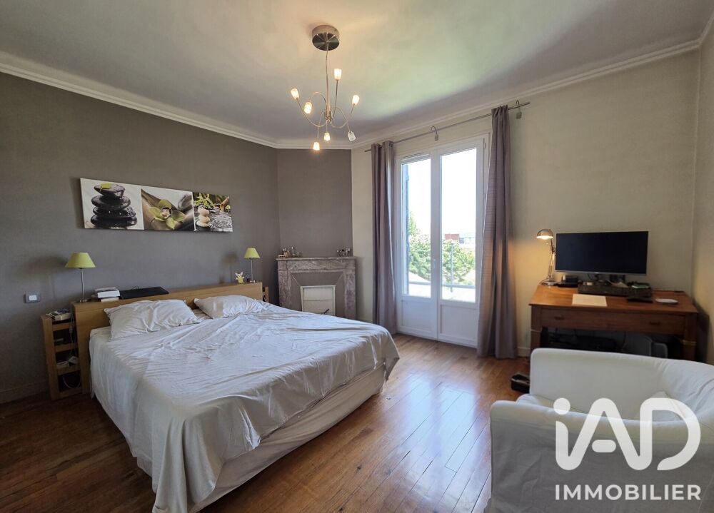à vendre  Maison Toulouse (31200)