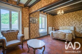  Maison à vendre 6 pièces 140 m²