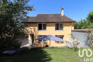  Maison à vendre 6 pièces 136 m²