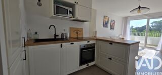  Appartement à vendre 3 pièces 64 m²