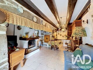  Maison à vendre 4 pièces 73 m²