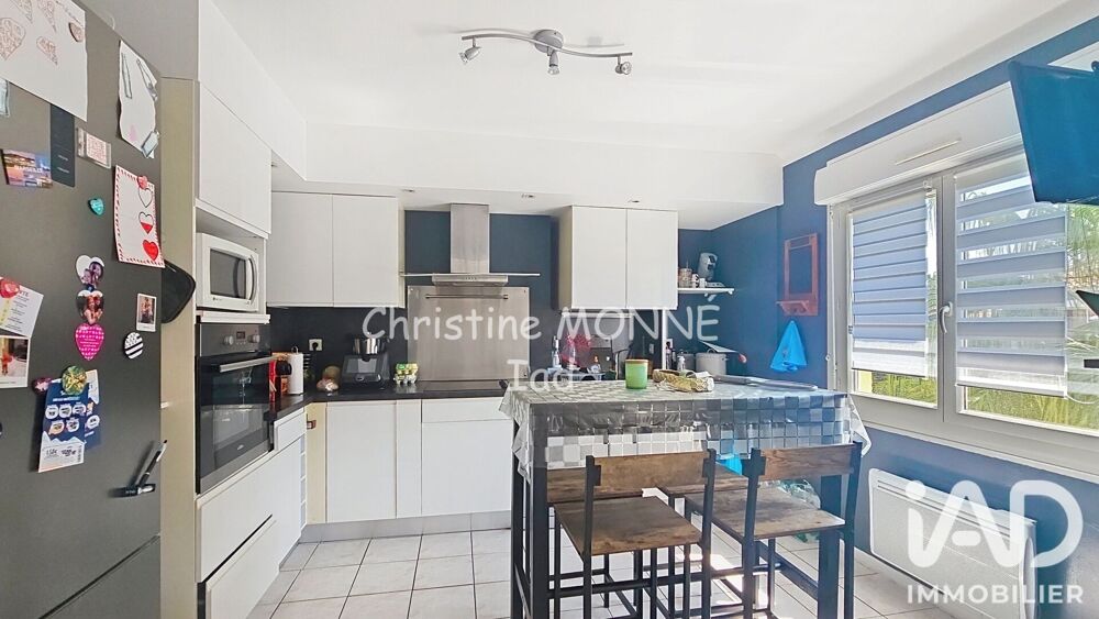 Vente Appartement Vente Appartement 4 pièces Perpignan