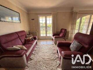  Maison à vendre 8 pièces 115 m²
