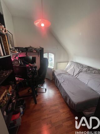  Appartement � vendre 3 pi�ces 44 m�