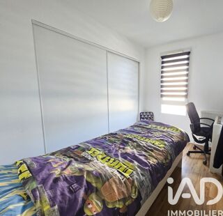  Appartement à vendre 4 pièces 85 m²