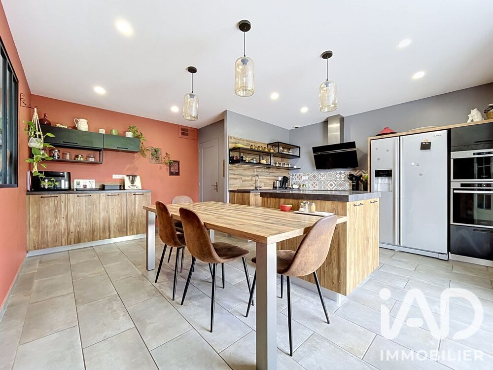 Vente Maison Vente Maison/villa 8 pièces Boé