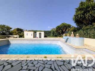  Maison à vendre 5 pièces 175 m²