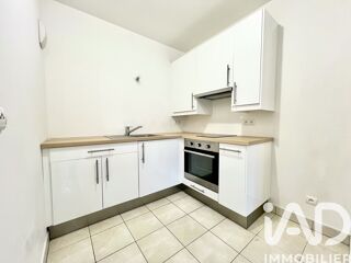  Appartement à vendre 2 pièces 42 m²