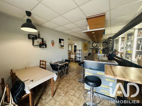   Vente Restaurant 146 m&sup2; 