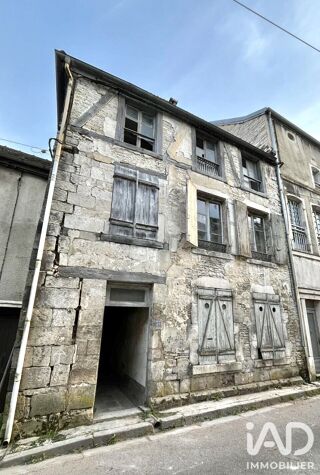  Maison à vendre 10 pièces 187 m²
