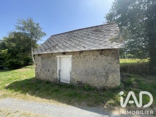  Maison à vendre 2 pièces 42 m²