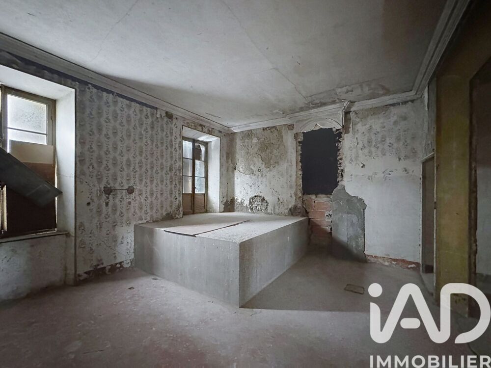 Vente Maison/villa 10 pièces