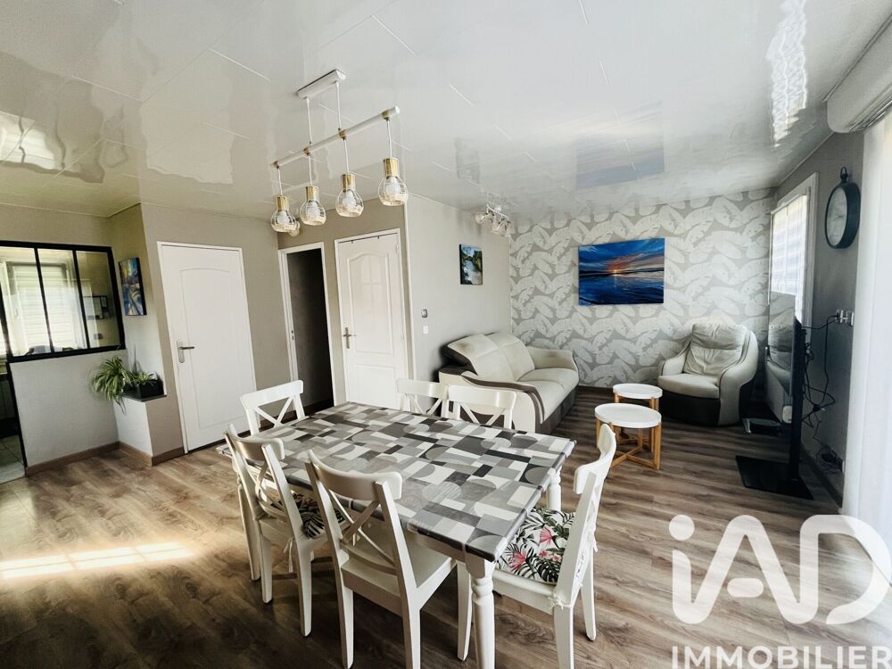 Vente Maison/villa 6 pièces