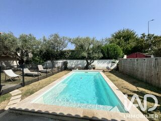  Maison à vendre 5 pièces 140 m²