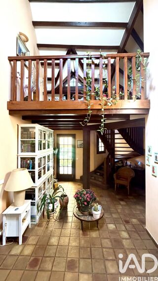  Maison � vendre 6 pi�ces 145 m�