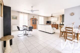  Maison à vendre 4 pièces 92 m²
