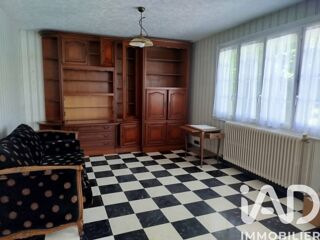  Maison à vendre 4 pièces 100 m²