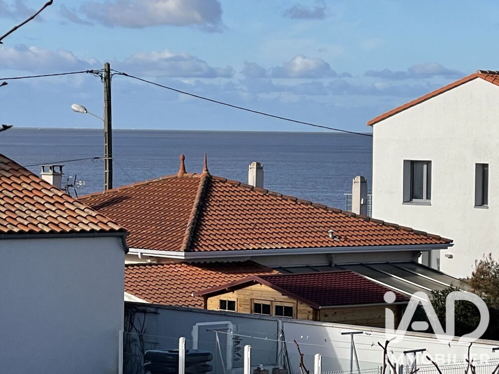 Vente Maison Vente Maison/villa 5 pièces Saint-georges-de-didonne