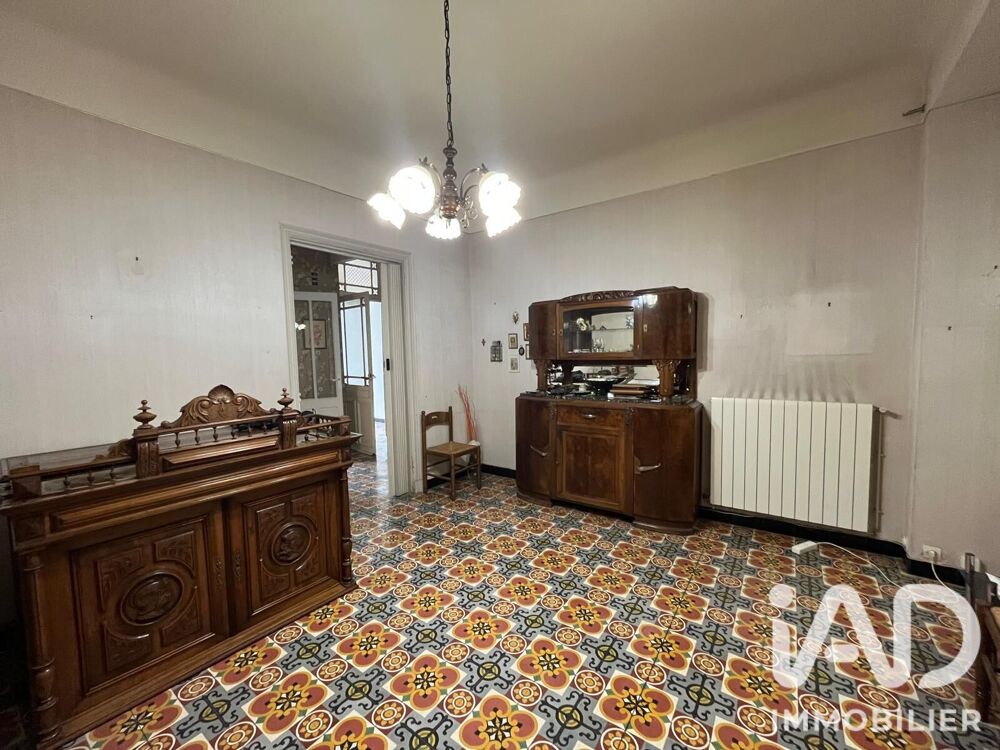 Vente Demeure 8 pièces